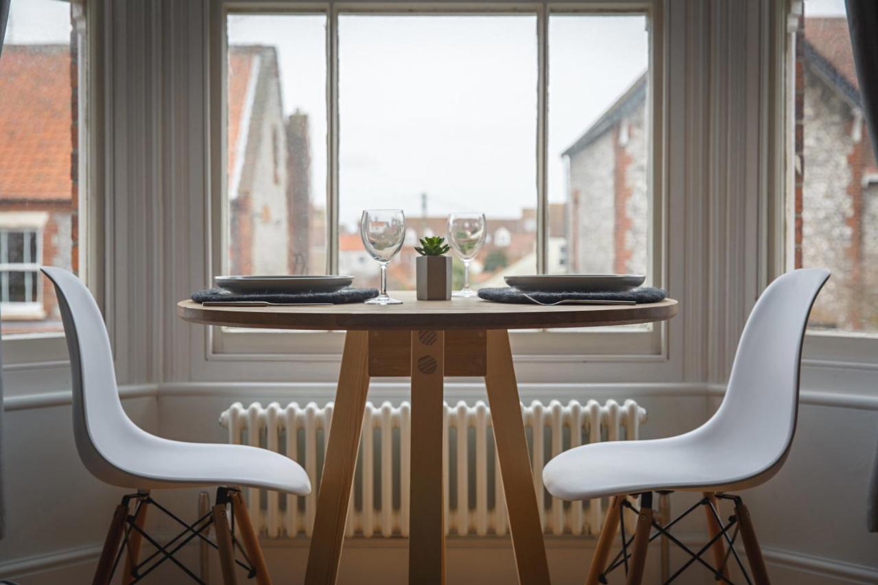 Apartment The Sands Sheringham