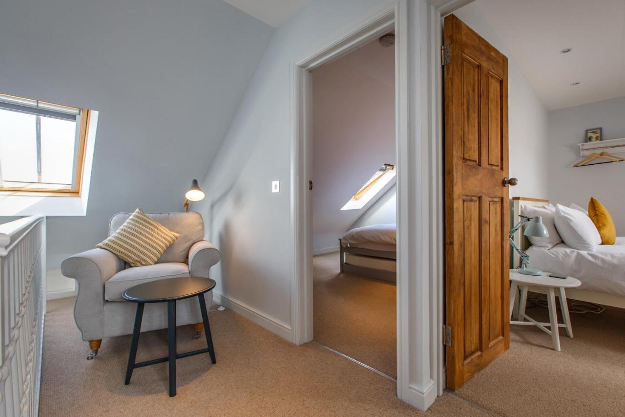 The Sands Apartment