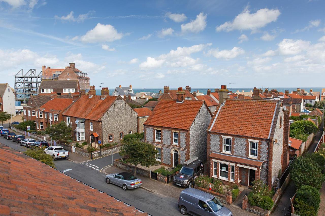 The Sands Sheringham